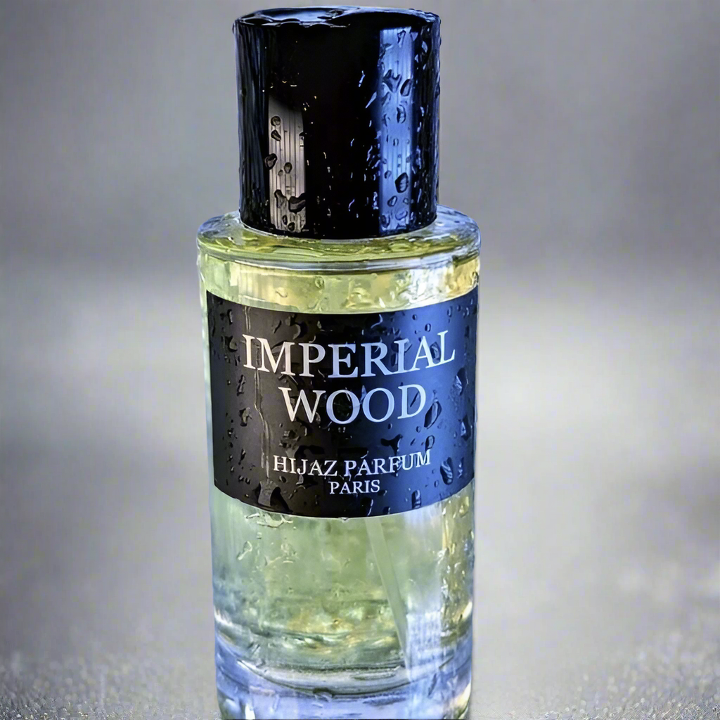 Imperial Wood