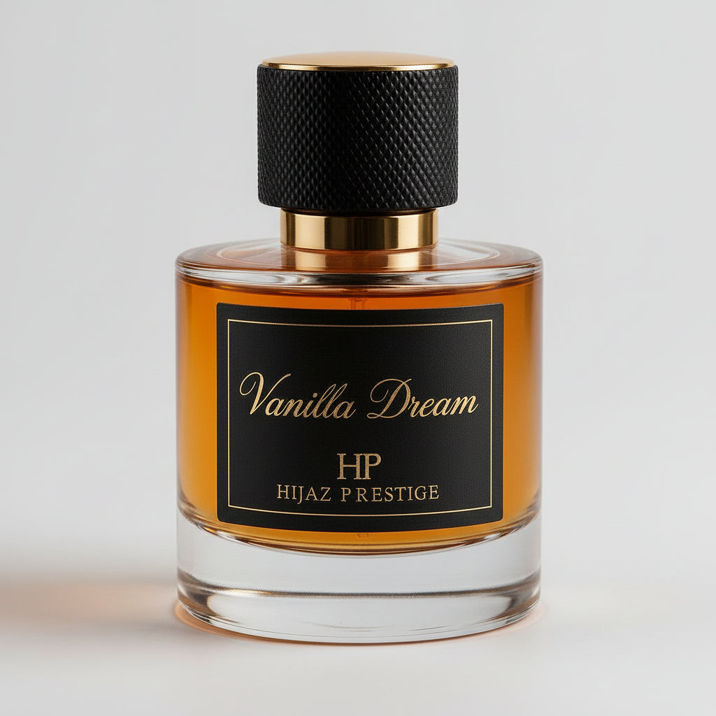Vanilla Dream