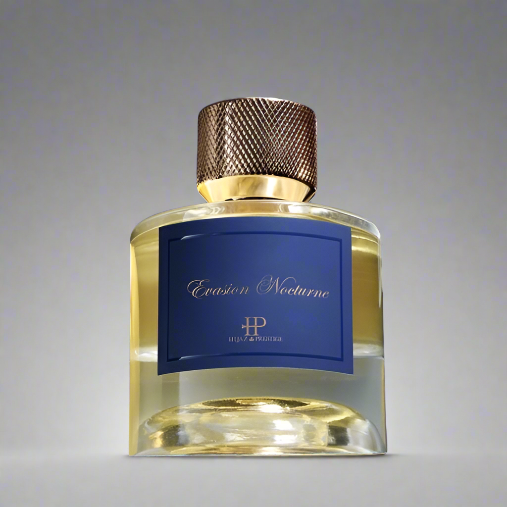 Évasion Nocturne