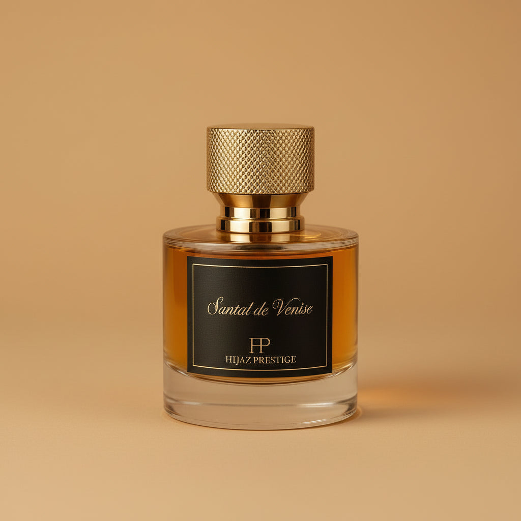Santal de Venise