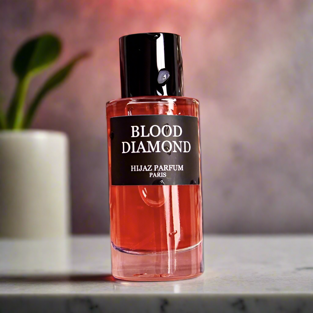Blood Diamond
