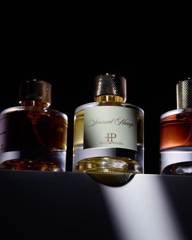parfums hijaz prestige