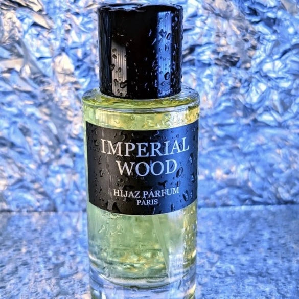 Imperial Wood