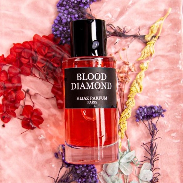 Blood Diamond