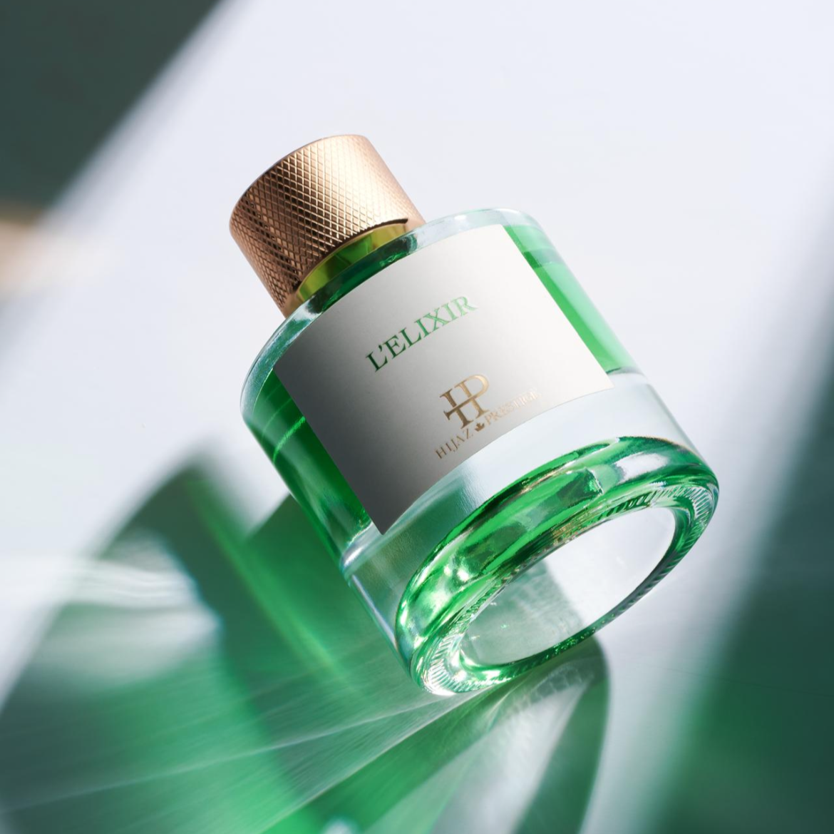 L'Elixir