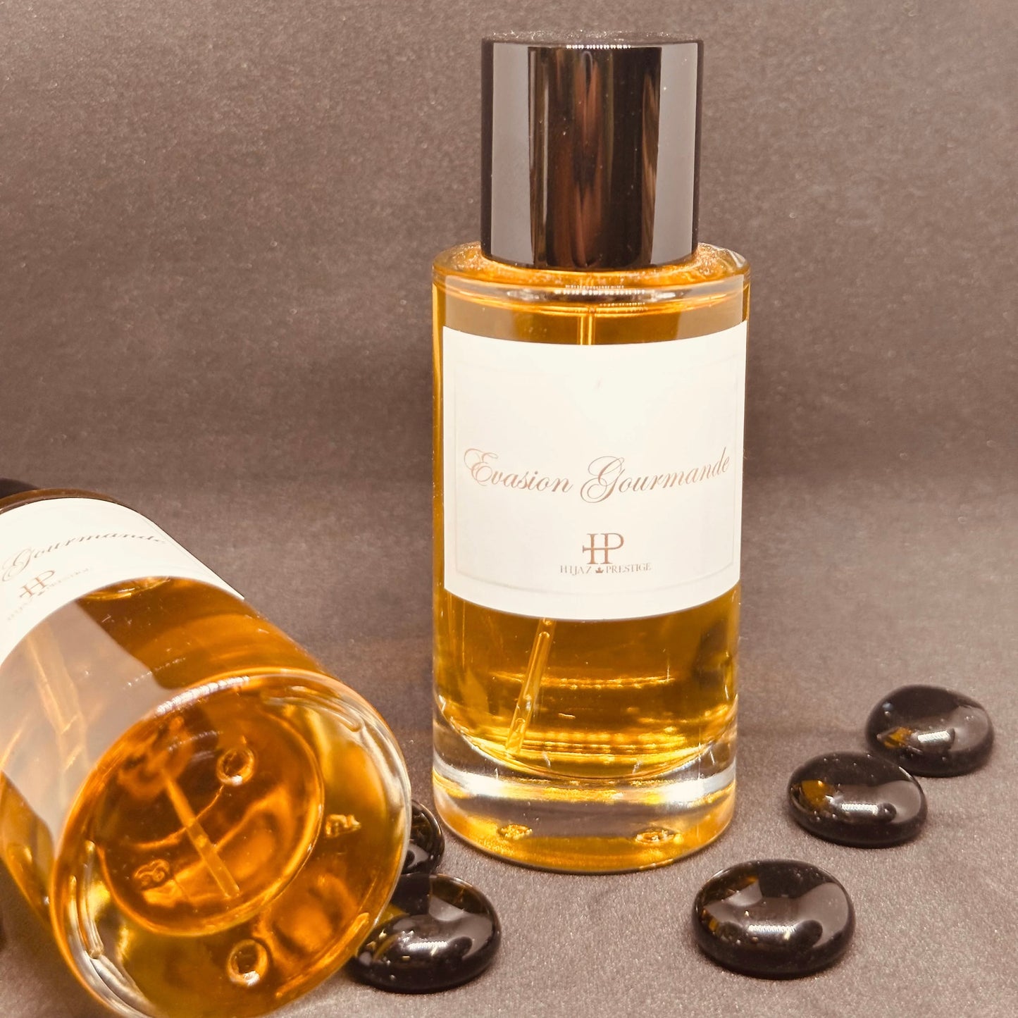 parfum evasion gourmande