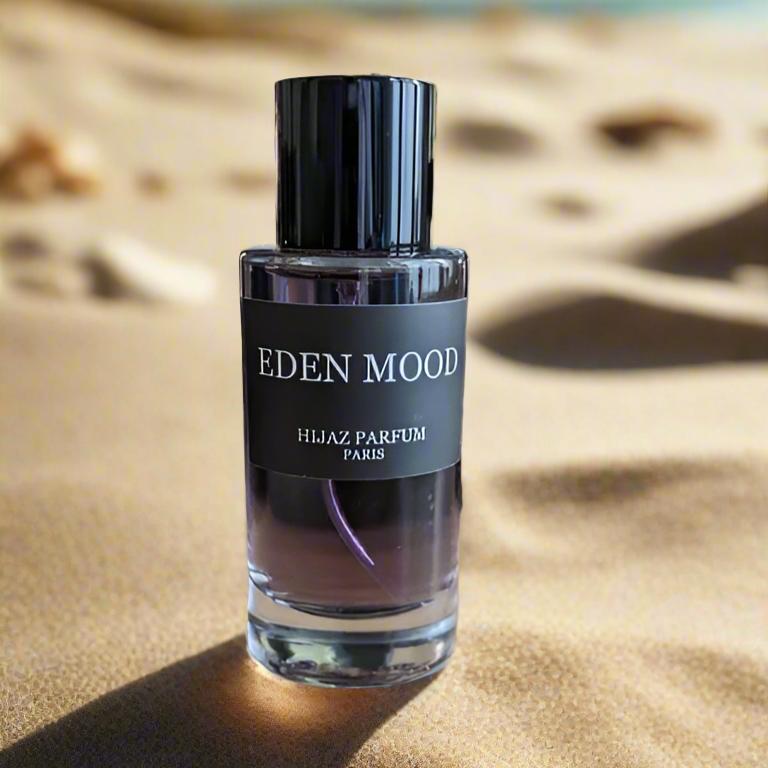 Hijaz Parfum Eden Mood