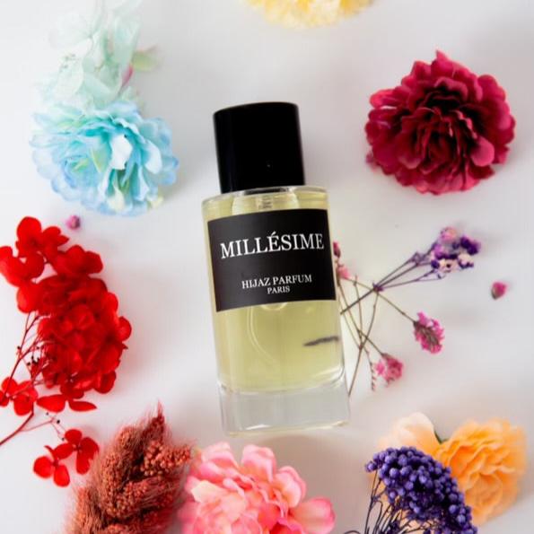 Hijaz Parfum - Millésime