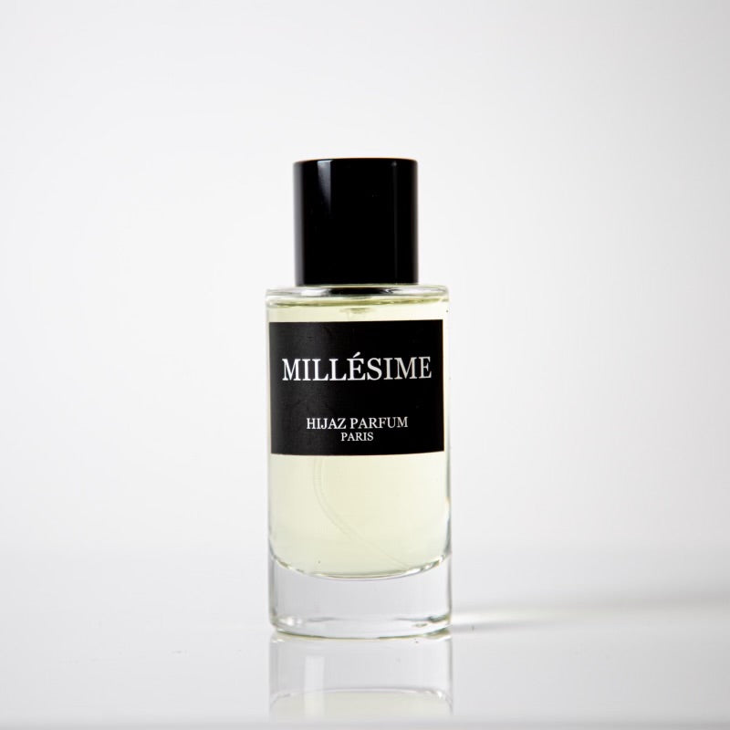 Hijaz Parfum - Millésime