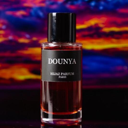Hijaz Parfum - Dounya