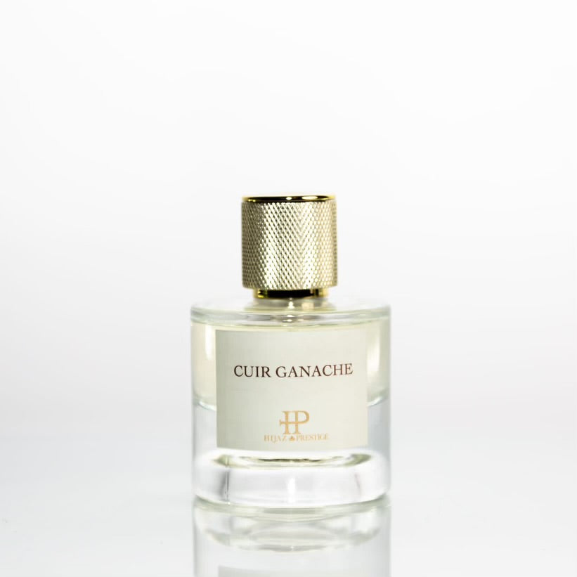 Cuir Ganache