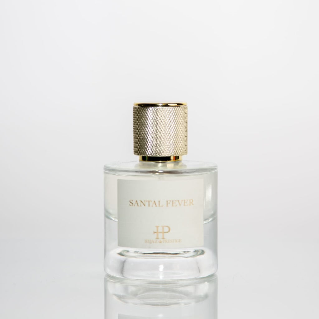 Santal Fever