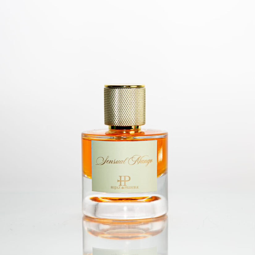 Sensual Mango