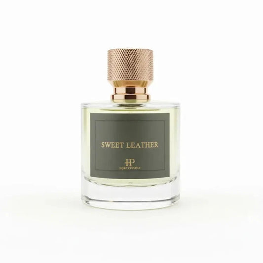 Sweet Leather