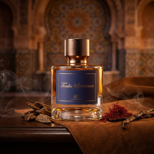 Tonka spiritueuse