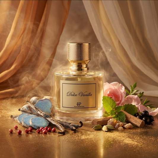Dolce vanilla