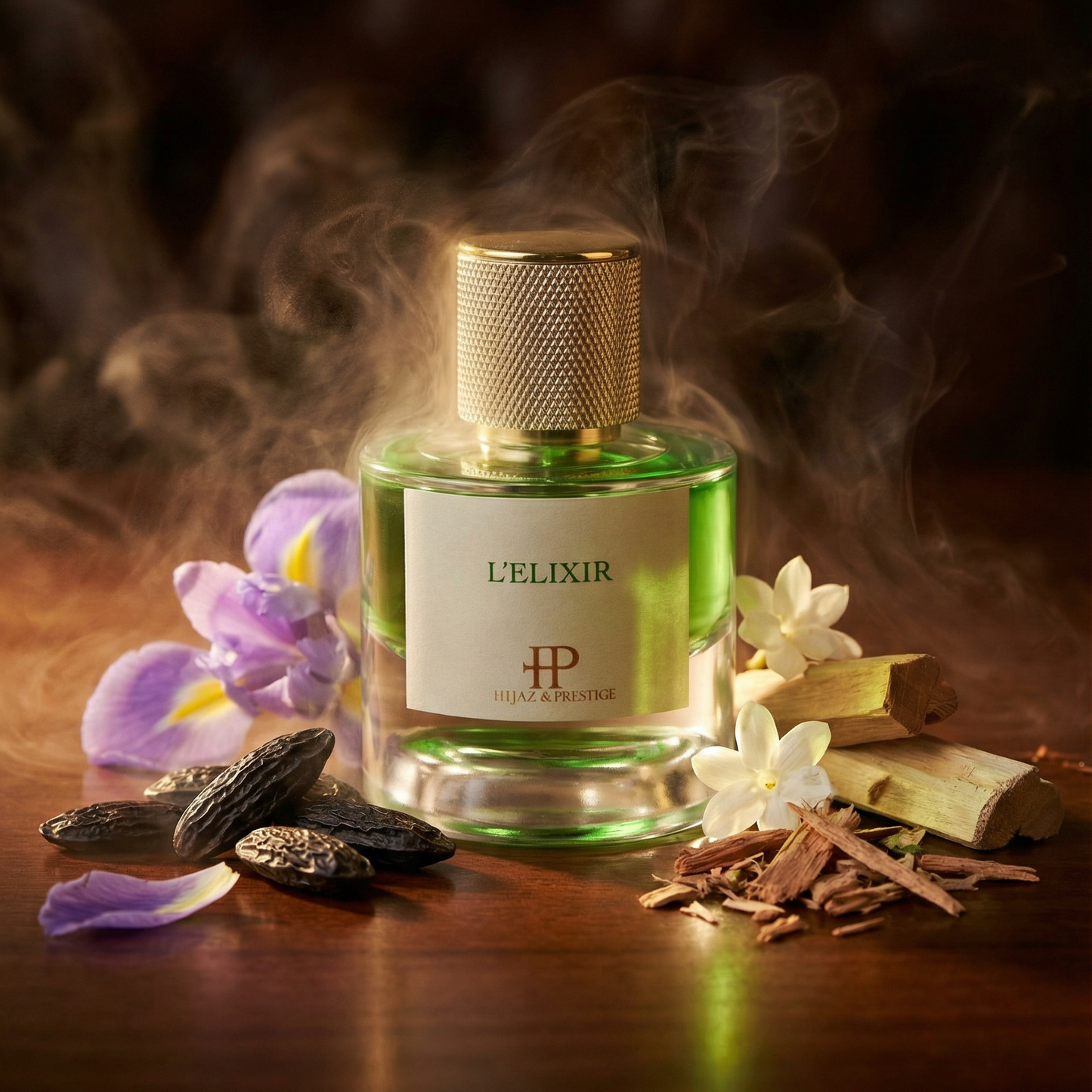 L'Elixir