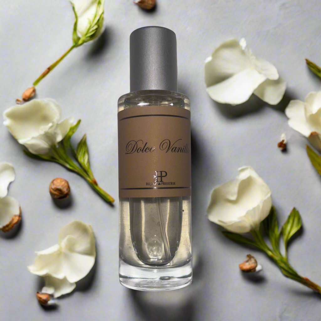 Dolce vanilla