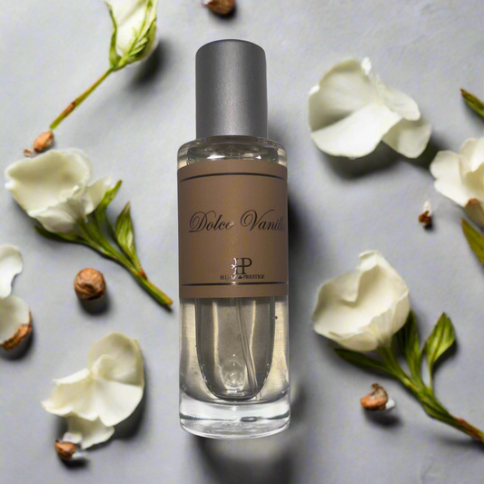 Dolce vanilla
