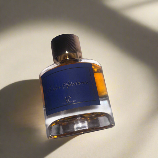 Tonka spiritueuse