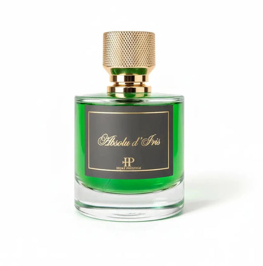 Absolu d’Iris