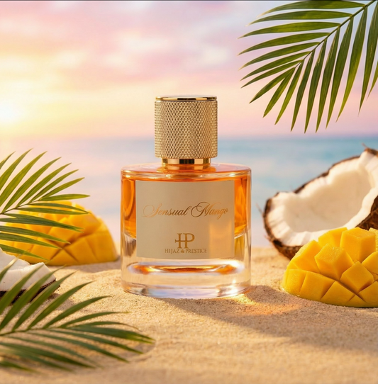 Sensual Mango