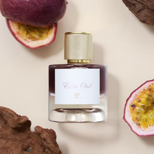 Eden Oud