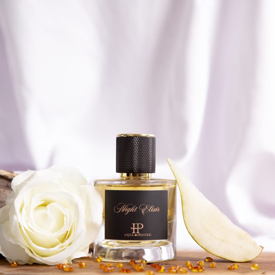 Hijaz Prestige Night Elixir