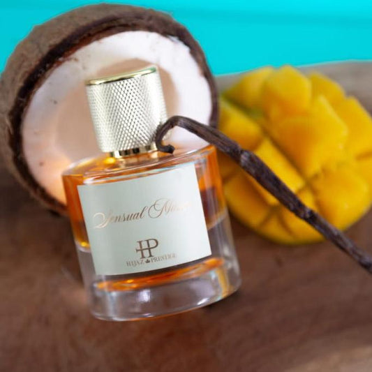Hijaz Prestige Sensual Mango