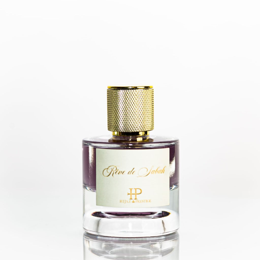 Rêve de Sabah