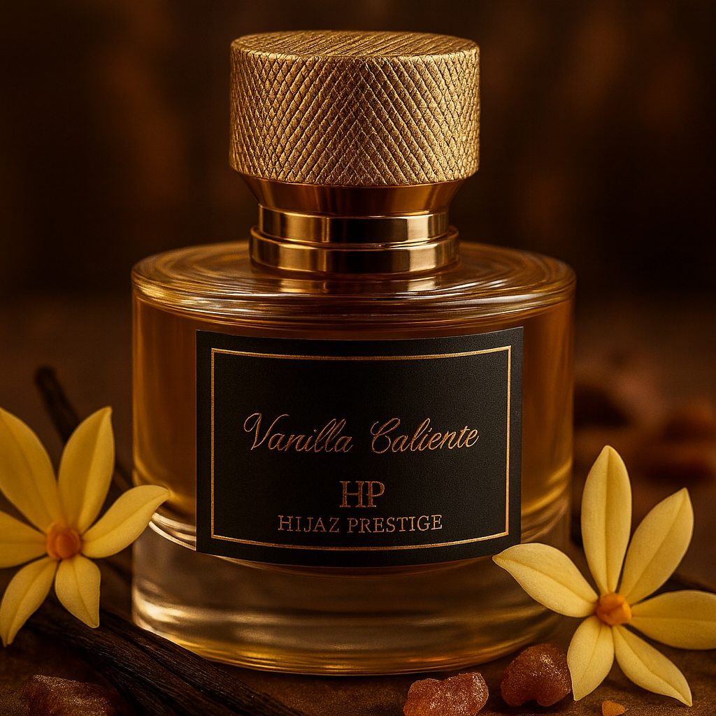 perfume bottle